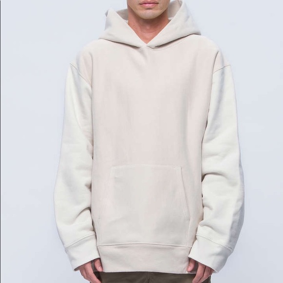 yeezy hoodie 3